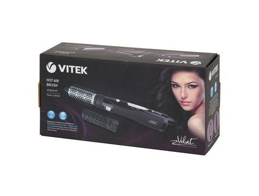 Фен-щетка VITEK VT-8235